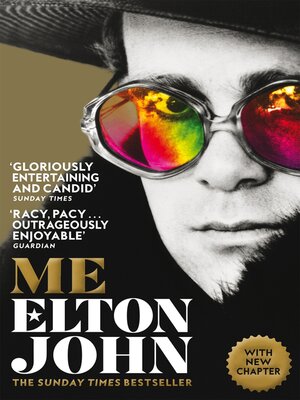 Me - ebook